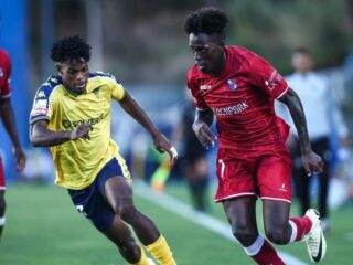 Ζιλ Βισέντε - Εστορίλ