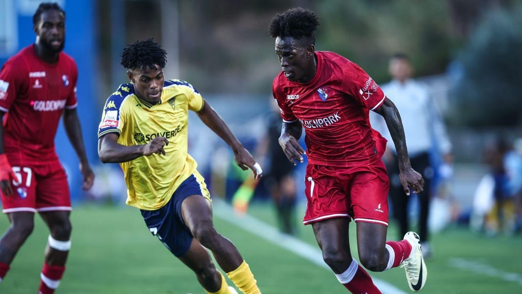 Ζιλ Βισέντε - Εστορίλ προγνωστικά