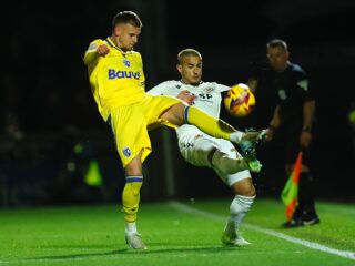 Τζίλιγχαμ - Μπρόμλι