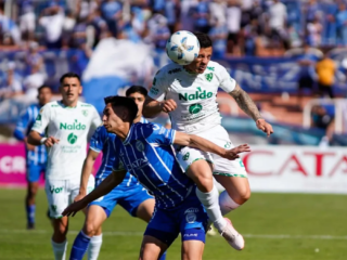 Σαρμιέντο - Γοδόι Κρουζ