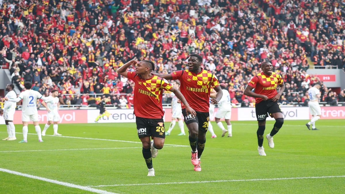 Γκεζτεπέ – Κασίμπασα προγνωστικά: Ο νόμος του late goal στη Σμύρνη