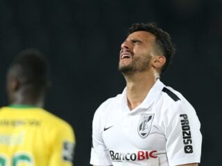 Γκιμαράες - AVS