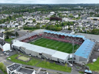 Γκινγκάμπ - Σοσό