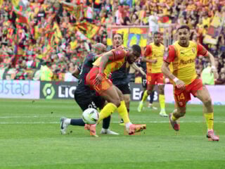 Χάβρη - Λανς