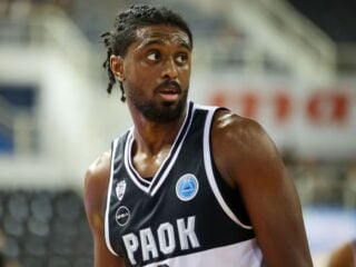 ΠΑΟΚ - Λαύριο