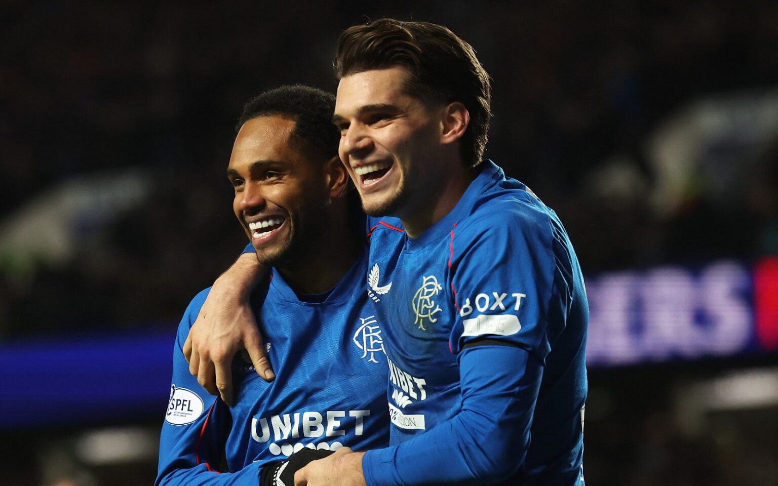 Με… κεκτημένη ταχύτητα