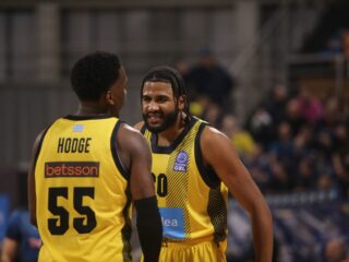 Περιστέρι - Άρης