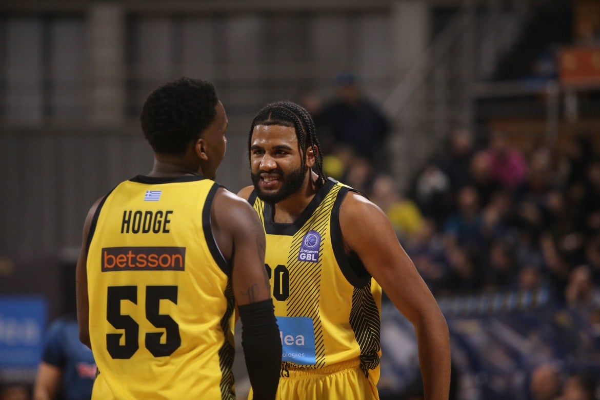 Θα το παλέψει ο Άρης