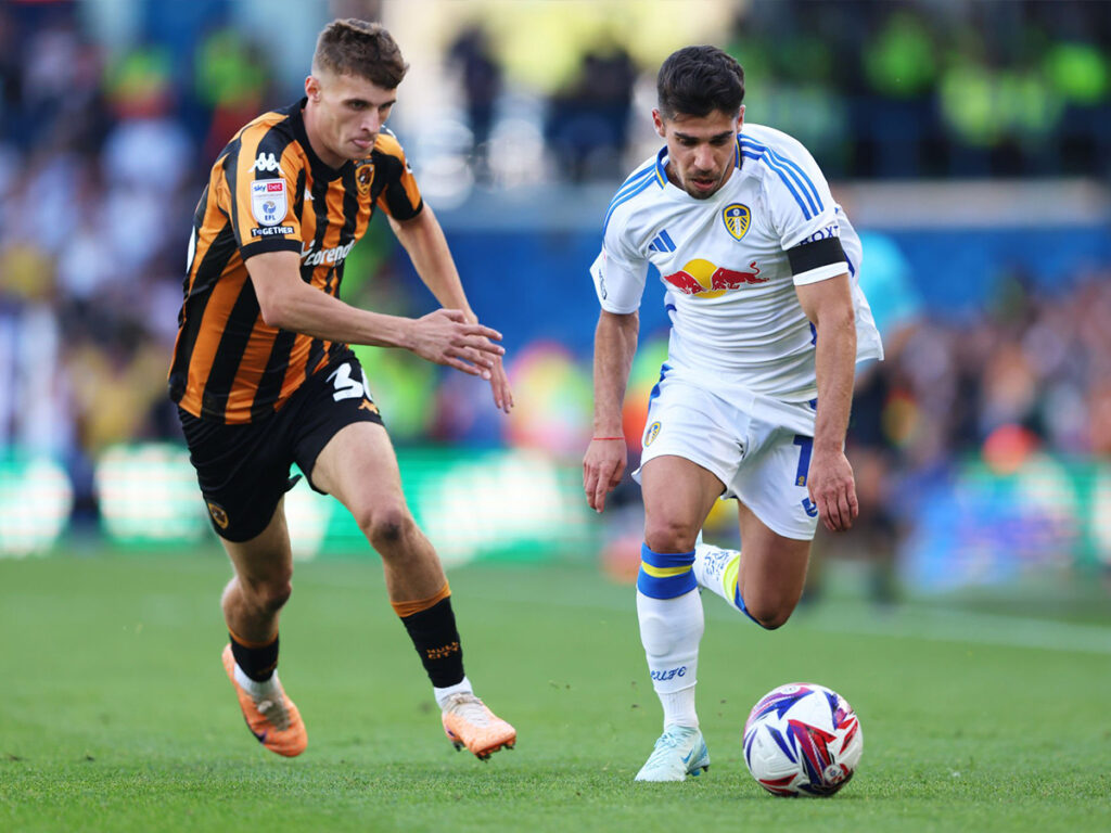 Χαλ - Λιντς προγνωστικά Τσάμπιονσιπ