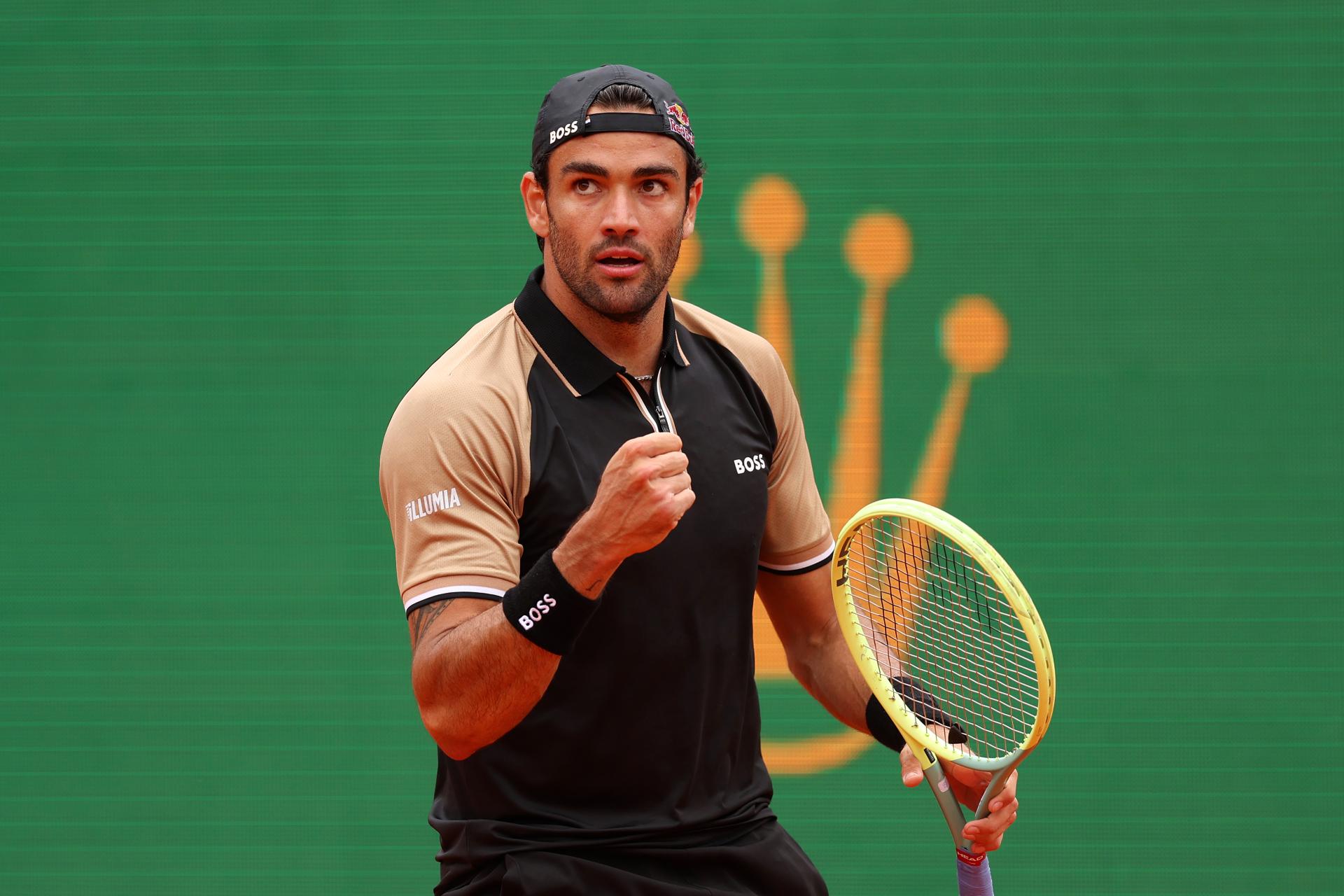 Μπερετίνι - Νόρι προγνωστικά