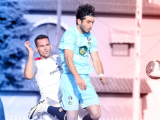 Ηρακλής - Καμπανιακός