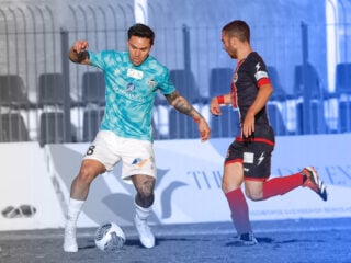 Καλαμάτα - Ηλιούπολη