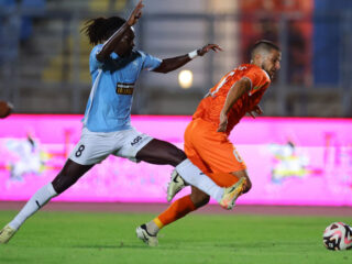 Καρμιώτισσα Πάνω Πολεμιδίων - Πάφος