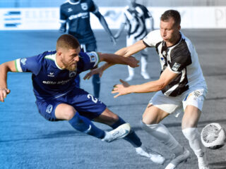 Κηφισιά - Καλαμάτα