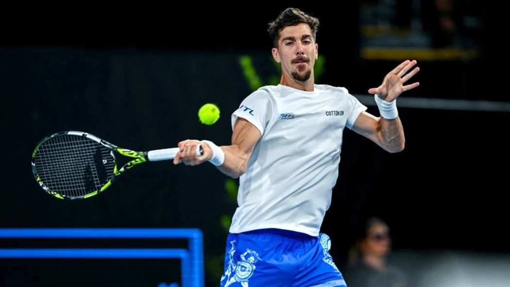 Κοκκινάκης - Σαφιούλιν προγνωστικά