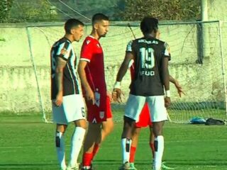 Λάτσι - Μπύλις