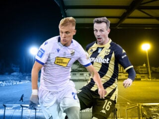 Λαμία - Άρης