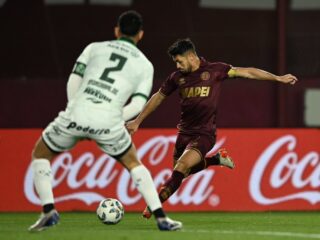 Λανούς - Σαρμιέντο