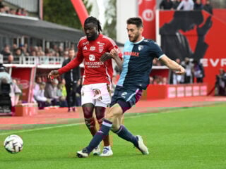 Χάβρη - Μπρεστ