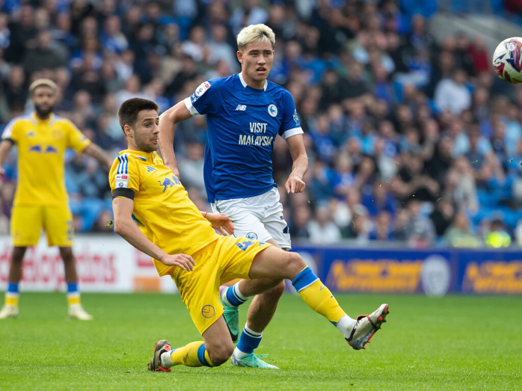 Λιντς - Κάρντιφ προγνωστικά Τσάμπιονσιπ