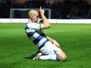 Λέστερ - ΚΠΡ