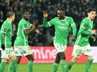 Σεντ Ετιέν - Ρεμς