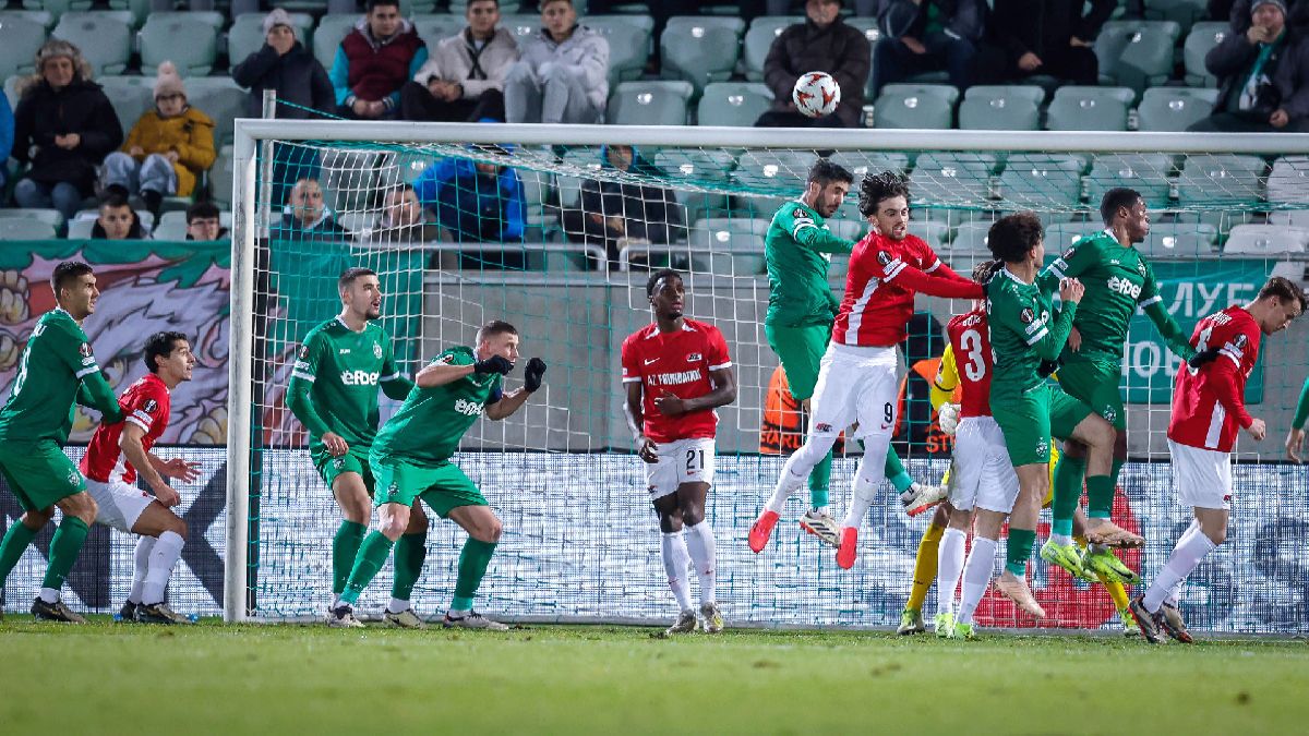 Προγνωστικά Λουντογκόρετς – Μίντιλαντ: Αξία στο 3.15 της ουράς στο Europa League