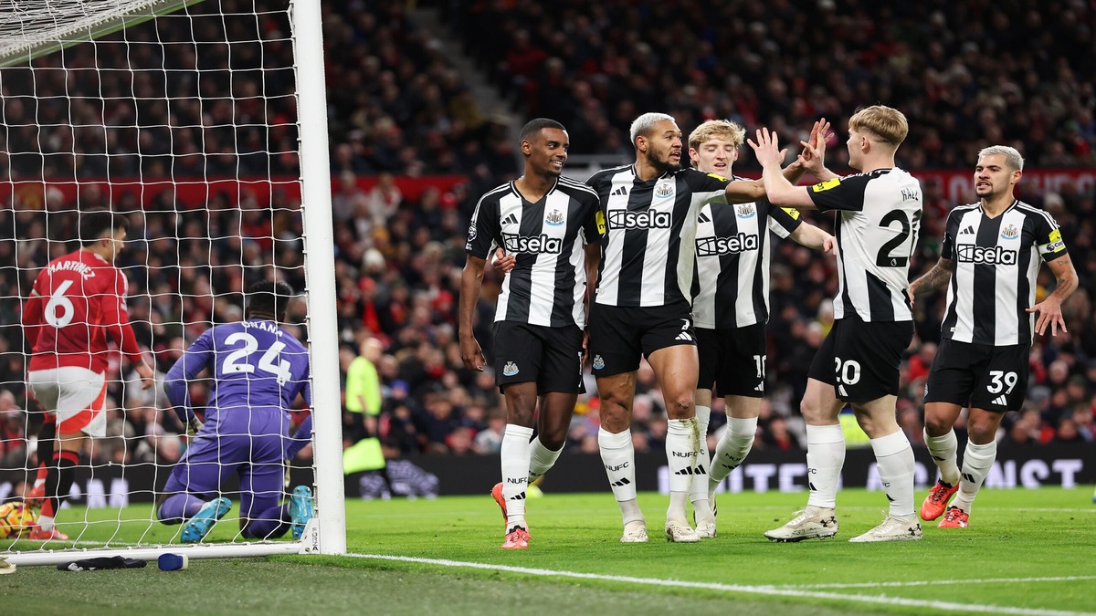 Προγνωστικά Τότεναμ – Νιούκαστλ: Μύρισαν αίμα οι «καρακάξες»