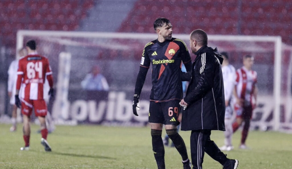 Ντραγκόφσκι