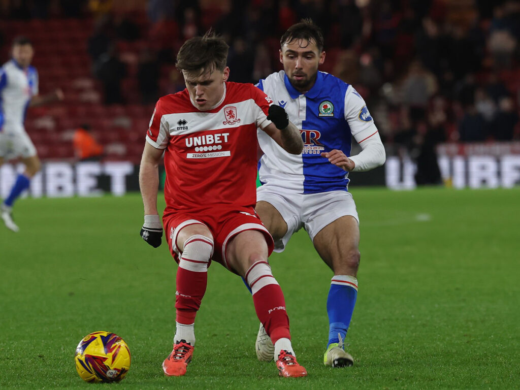 Μίντλεσμπρο - Μπλάκμπερν προγνωστικά Κύπελλο Αγγλίας