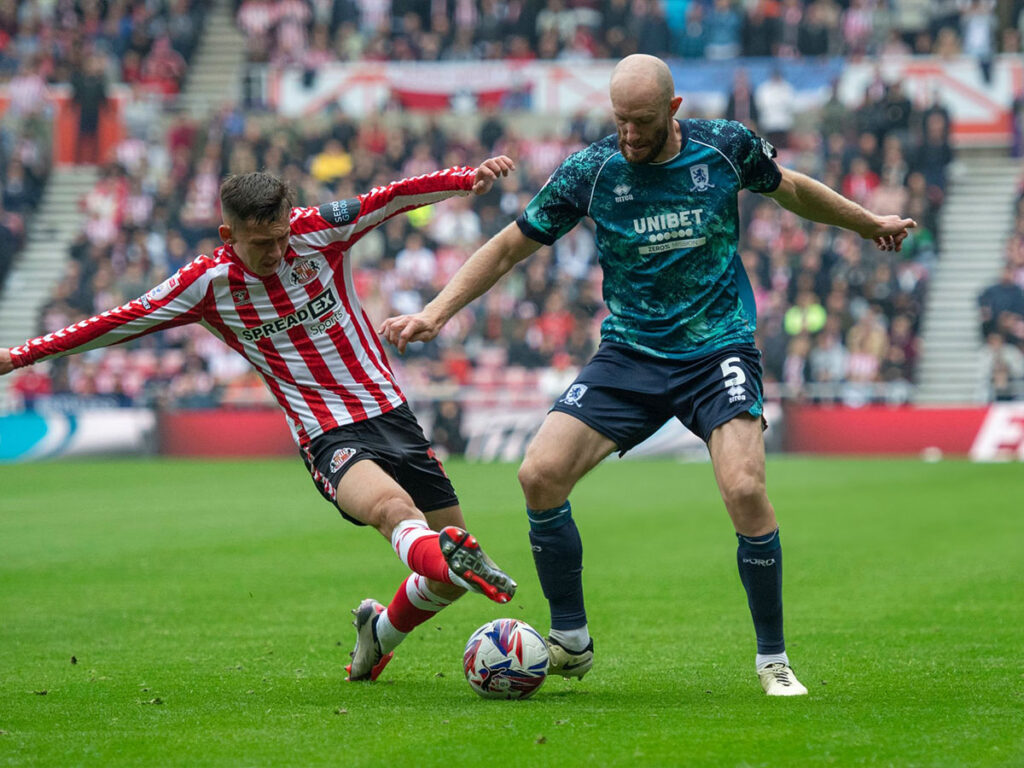 Μίντλεσμπρο - Σάντερλαντ προγνωστικά Τσάμπιονσιπ