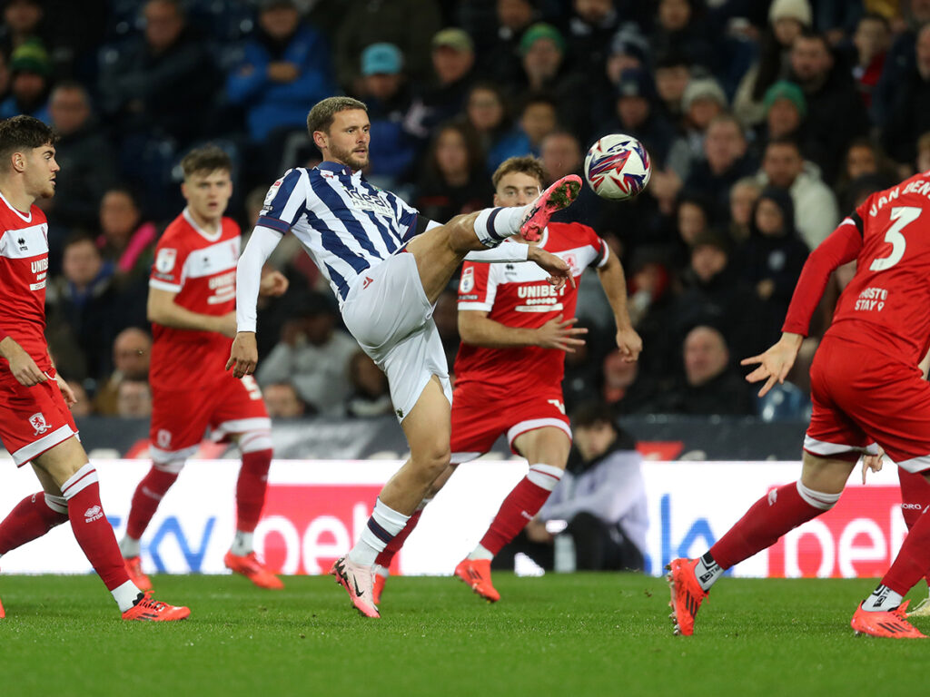 Μίντλεσμπρο - Γουέστ Μπρομ προγνωστικά Τσάμπιονσιπ