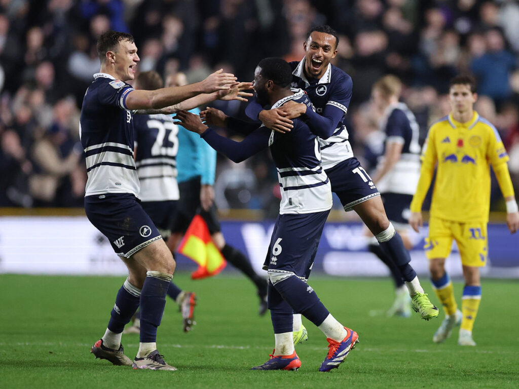 Μίλγουολ - Ντάγκεναμ προγνωστικά Κύπελλο Αγγλίας