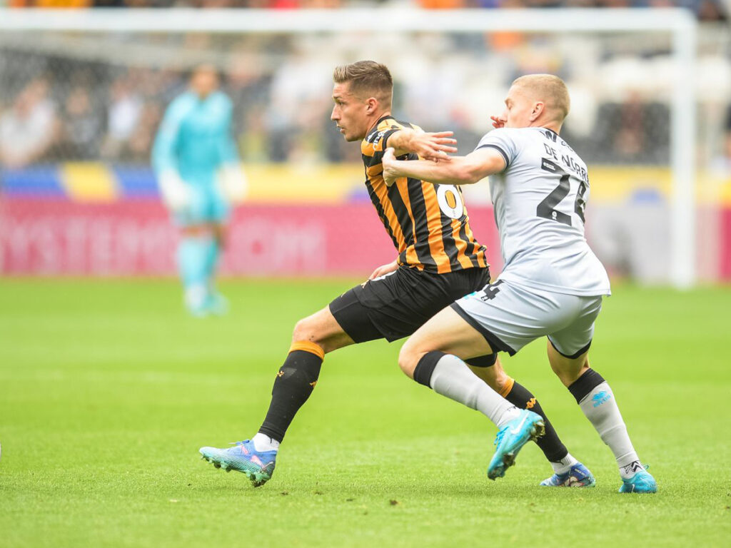 Μίλγουολ - Χαλ προγνωστικά Τσάμπιονσιπ