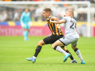 Μίλγουολ - Χαλ