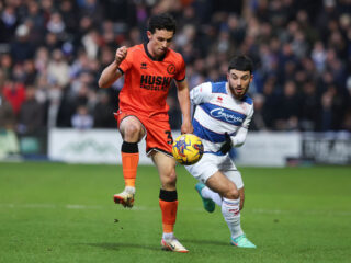 Μίλγουολ - ΚΠΡ