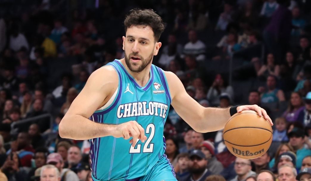 Σάρλοτ Χόρνετς – Λος Άντζελες Κλίπερς προγνωστικά