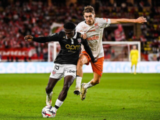 Μονπελιέ - Μονακό