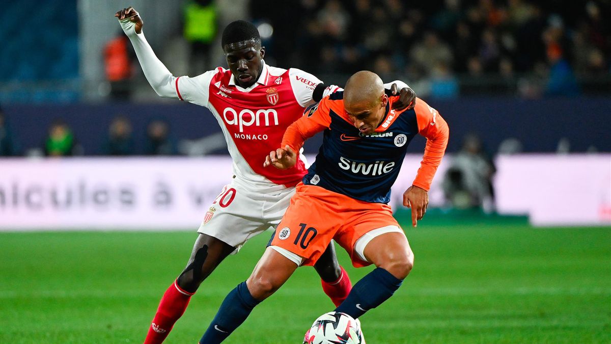 Μονπελιέ - Λανς: Δεν καταλαβαίνουμε από κακούς οιωνούς