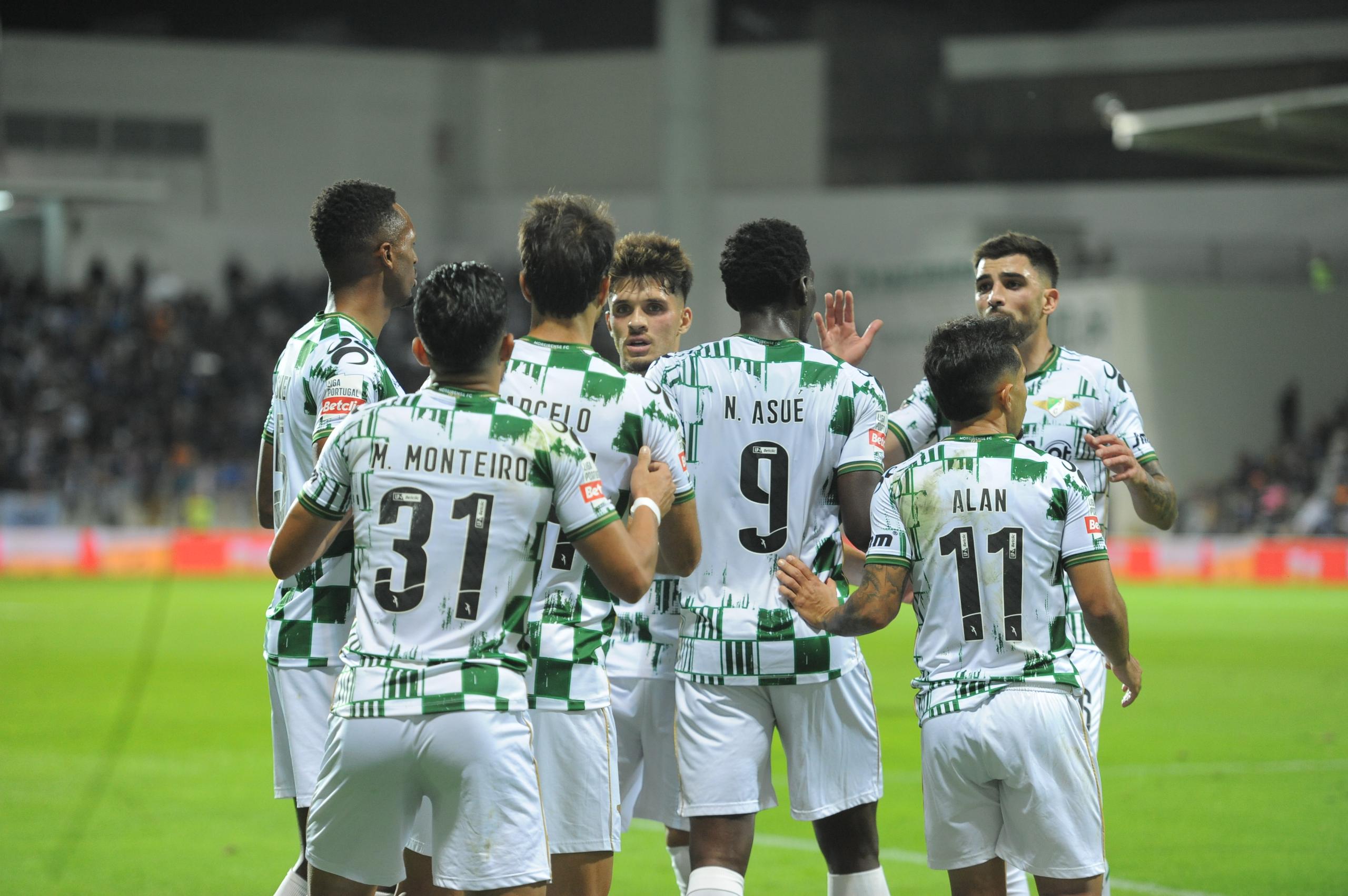 Μορεϊρένσε - AVS προγνωστικά