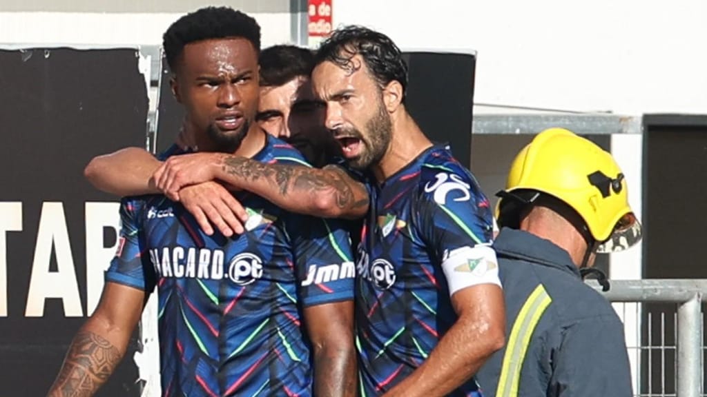 Μορεϊρένσε - Φαρένσε προγνωστικά