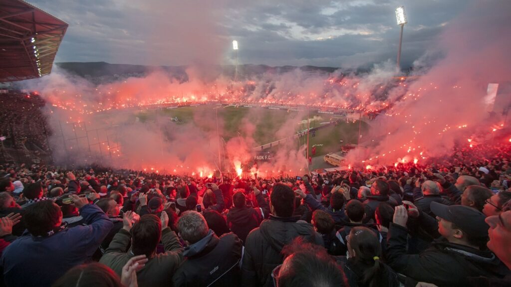 Προγνωστικά Γεωργής