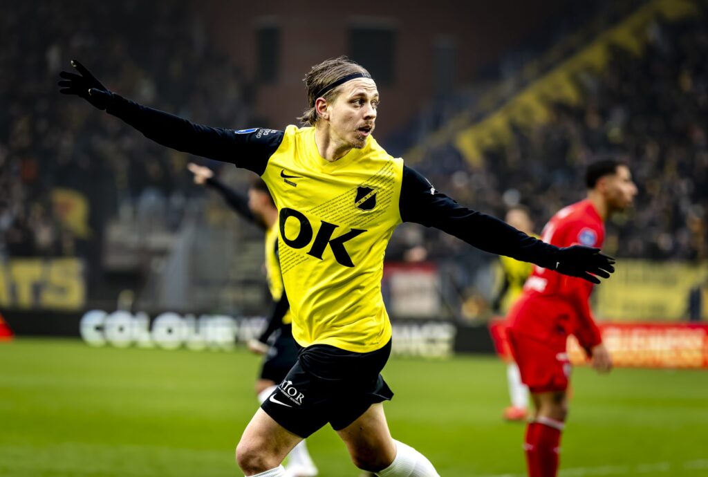 Προγνωστικά Βέργης