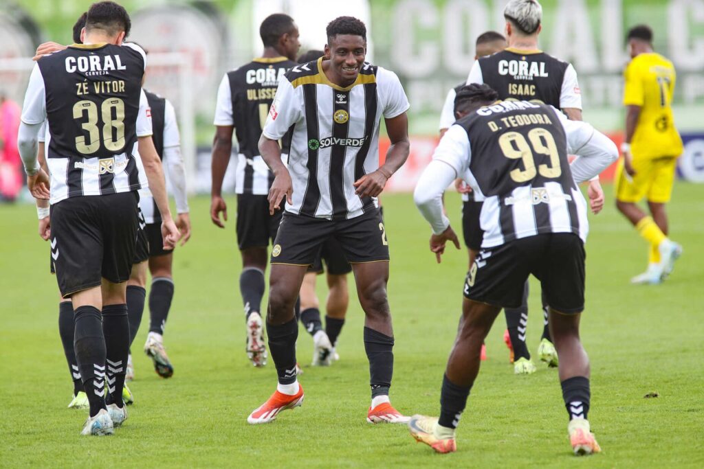 Νασιονάλ - Αρούκα προγνωστικά