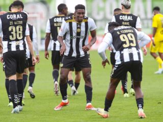 Νασιονάλ Μαδέιρα - Αρούκα