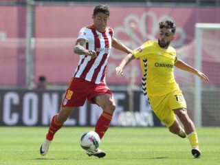 Νασιονάλ Μαδέιρα - AVS