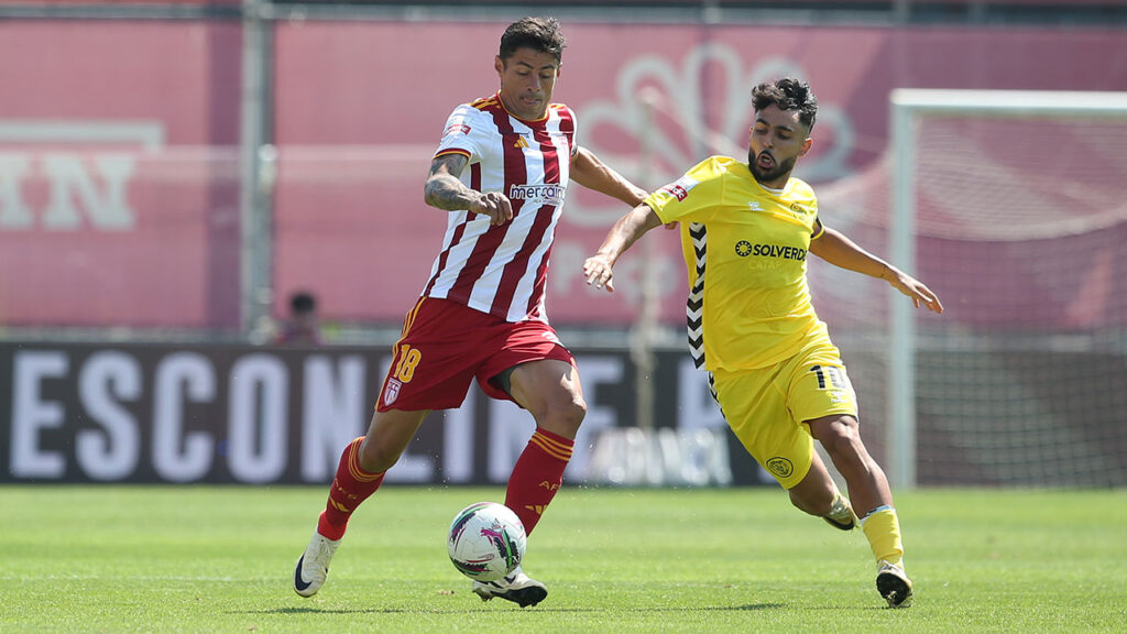 Νασιονάλ - AVS προγνωστικά