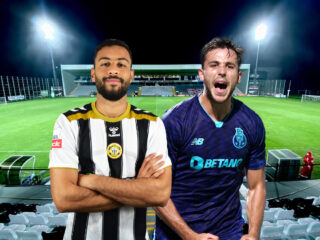 Νασιονάλ Μαδέιρα - Πόρτο