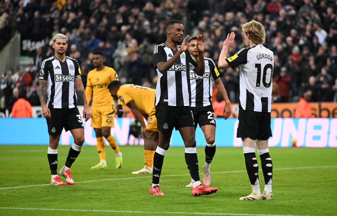 Στο κυνήγι των γκολ