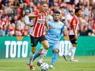 Ναϊμέγκεν - Αϊντχόφεν